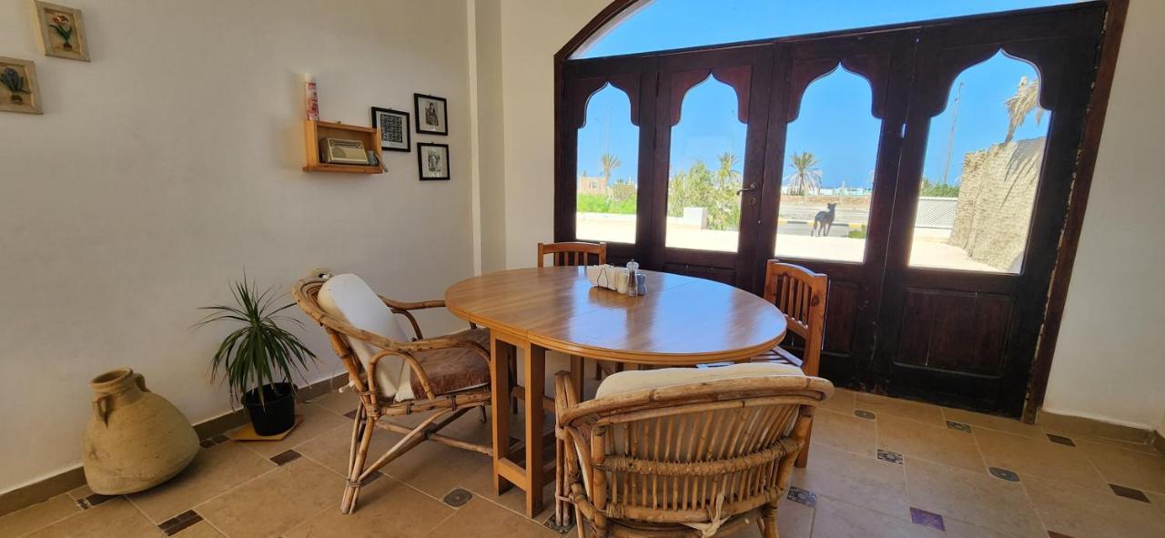 Rayhana Guest House Marsa Alam Luaran gambar