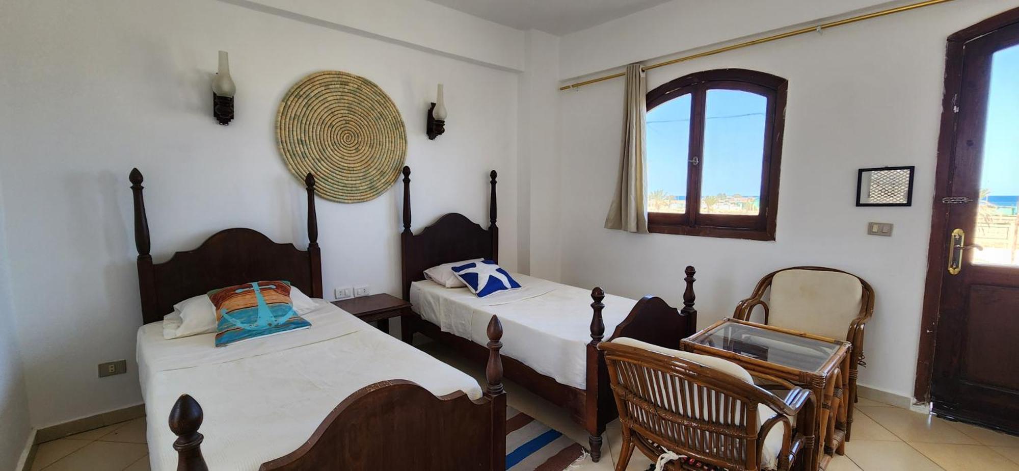 Rayhana Guest House Marsa Alam Luaran gambar