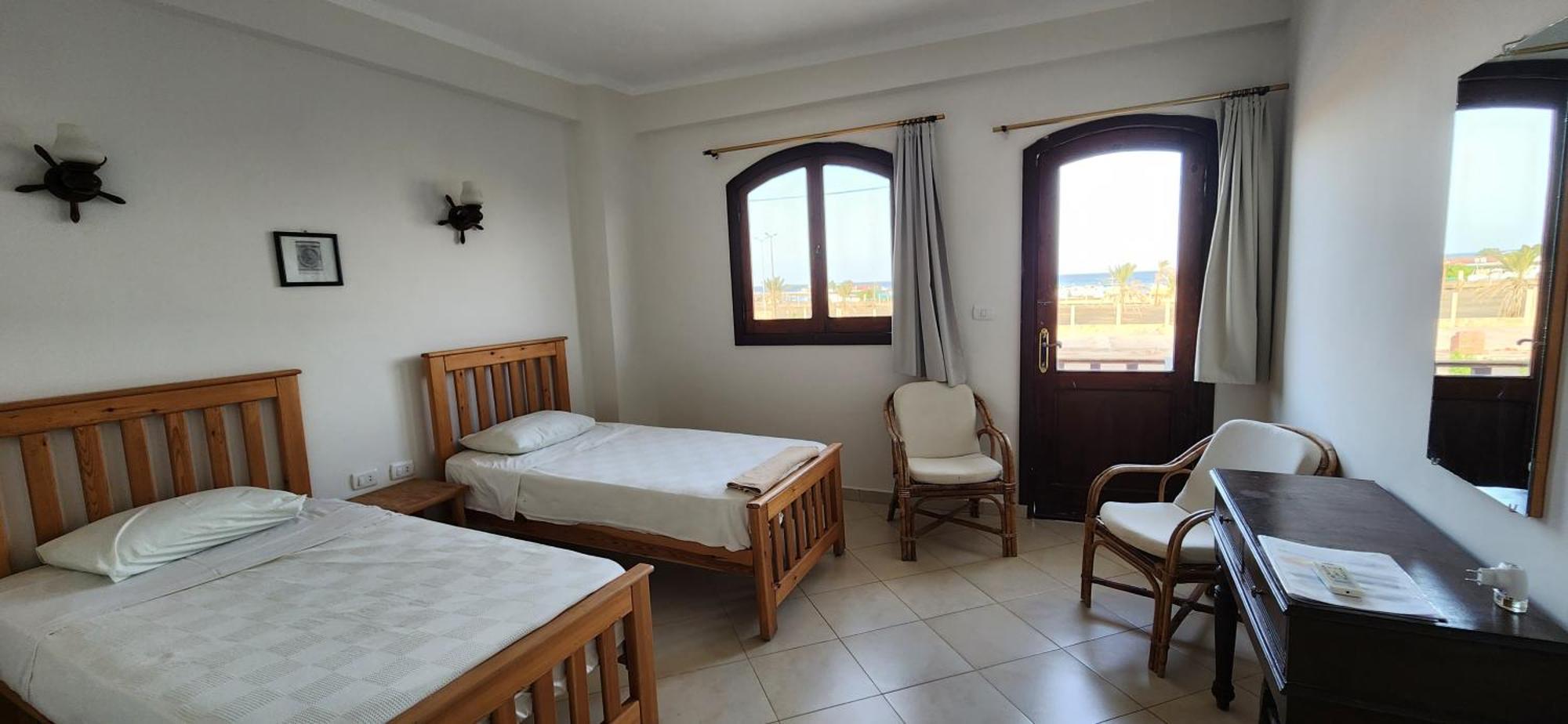 Rayhana Guest House Marsa Alam Luaran gambar