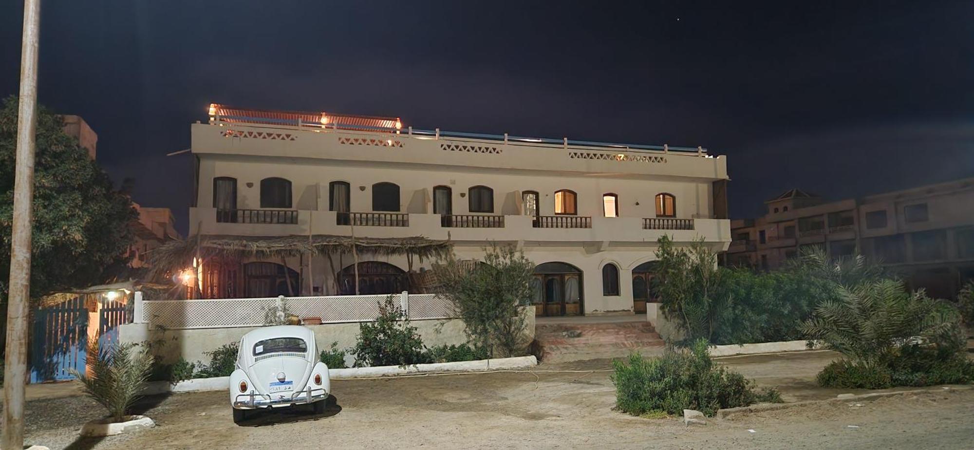 Rayhana Guest House Marsa Alam Luaran gambar