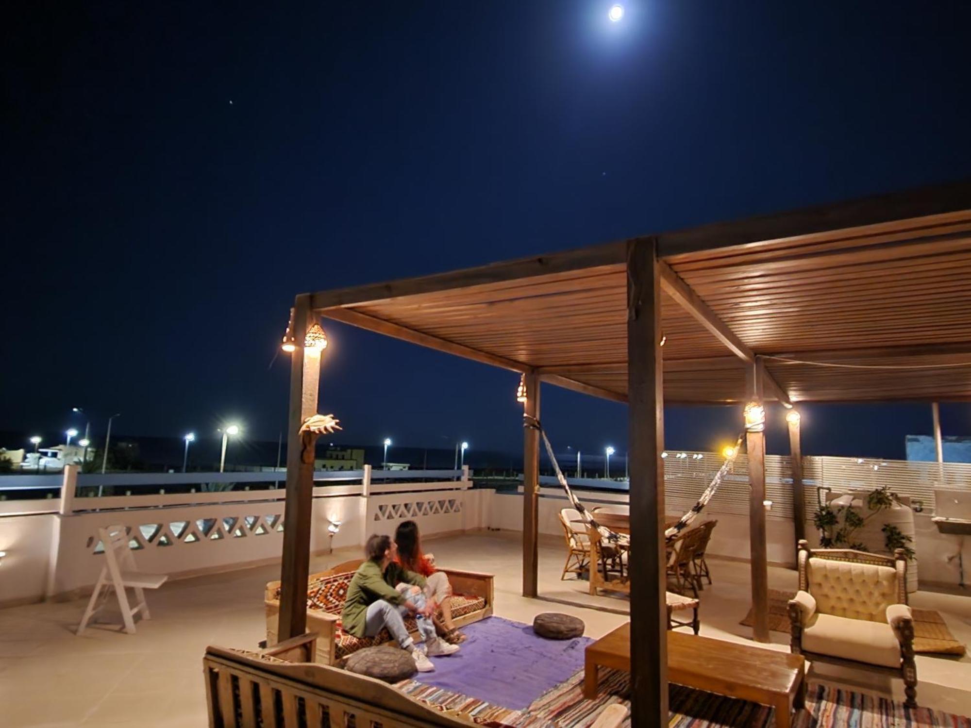 Rayhana Guest House Marsa Alam Luaran gambar