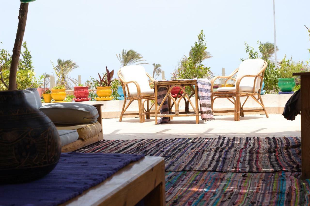 Rayhana Guest House Marsa Alam Luaran gambar